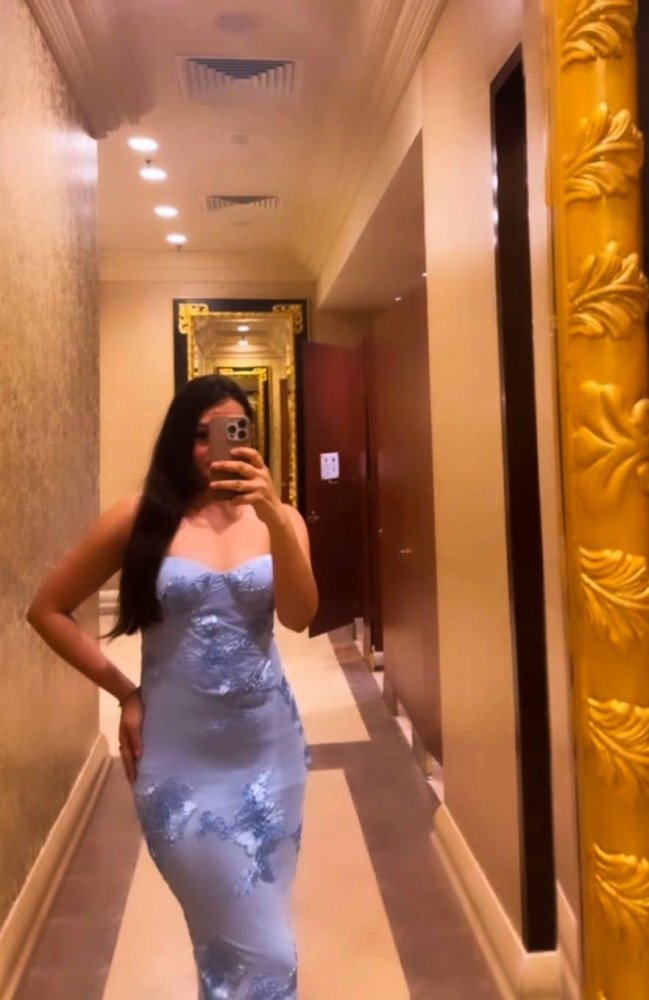 Ananya Reddy